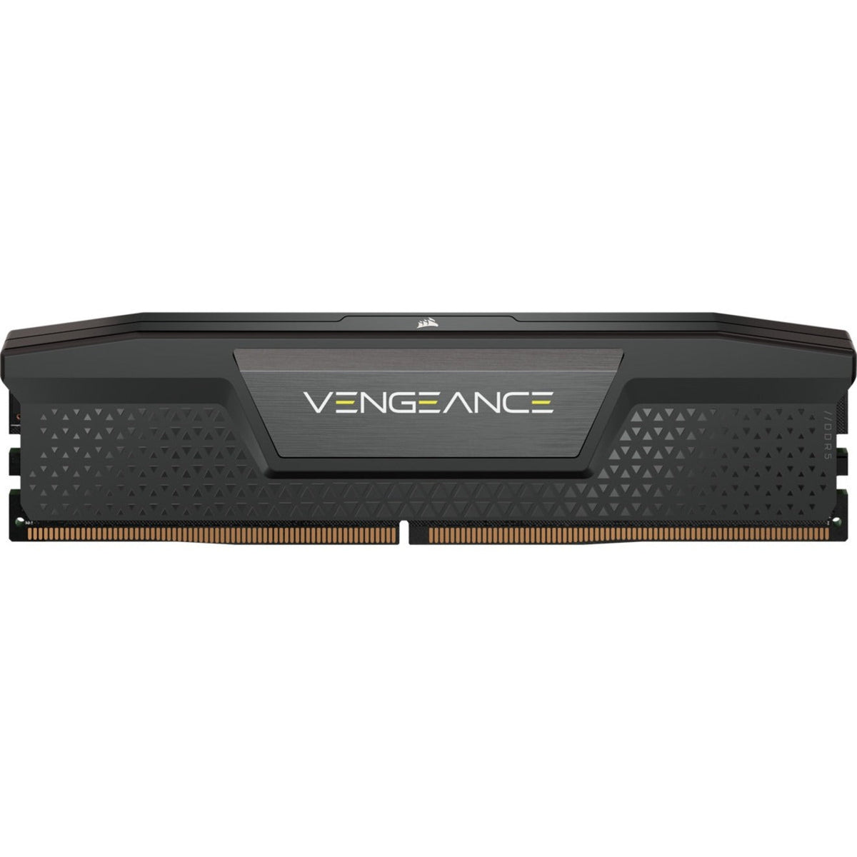 Corsair Vengeance 64GB (2 x 32GB) DDR5 DRAM 5200MHz C40 Memory Kit - Black