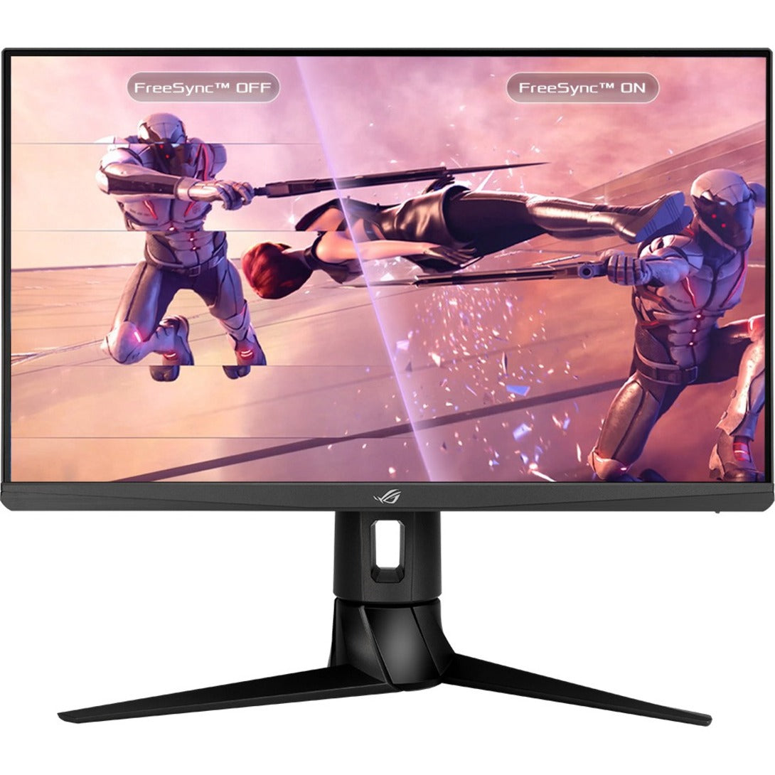 Asus ROG Strix XG249CM 23.8" Full HD Gaming LCD Monitor - 16:9 - Black
