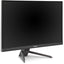 ViewSonic VX2267-MHD 22 Inch 1080p Gaming Monitor with 75Hz 1ms Ultra-Thin Bezels FreeSync Eye Care HDMI VGA and DP