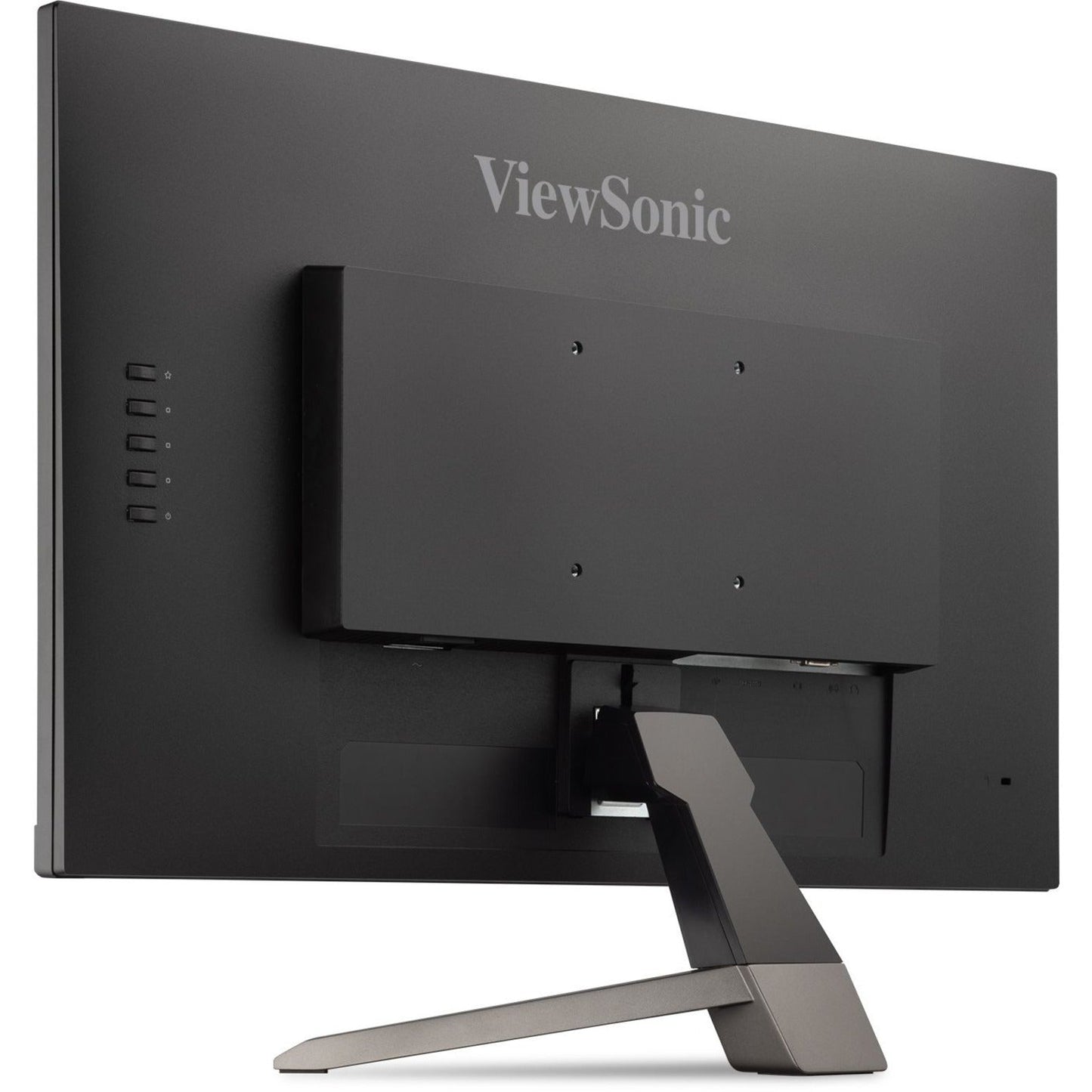 ViewSonic VX2267-MHD 22 Inch 1080p Gaming Monitor with 75Hz 1ms Ultra-Thin Bezels FreeSync Eye Care HDMI VGA and DP