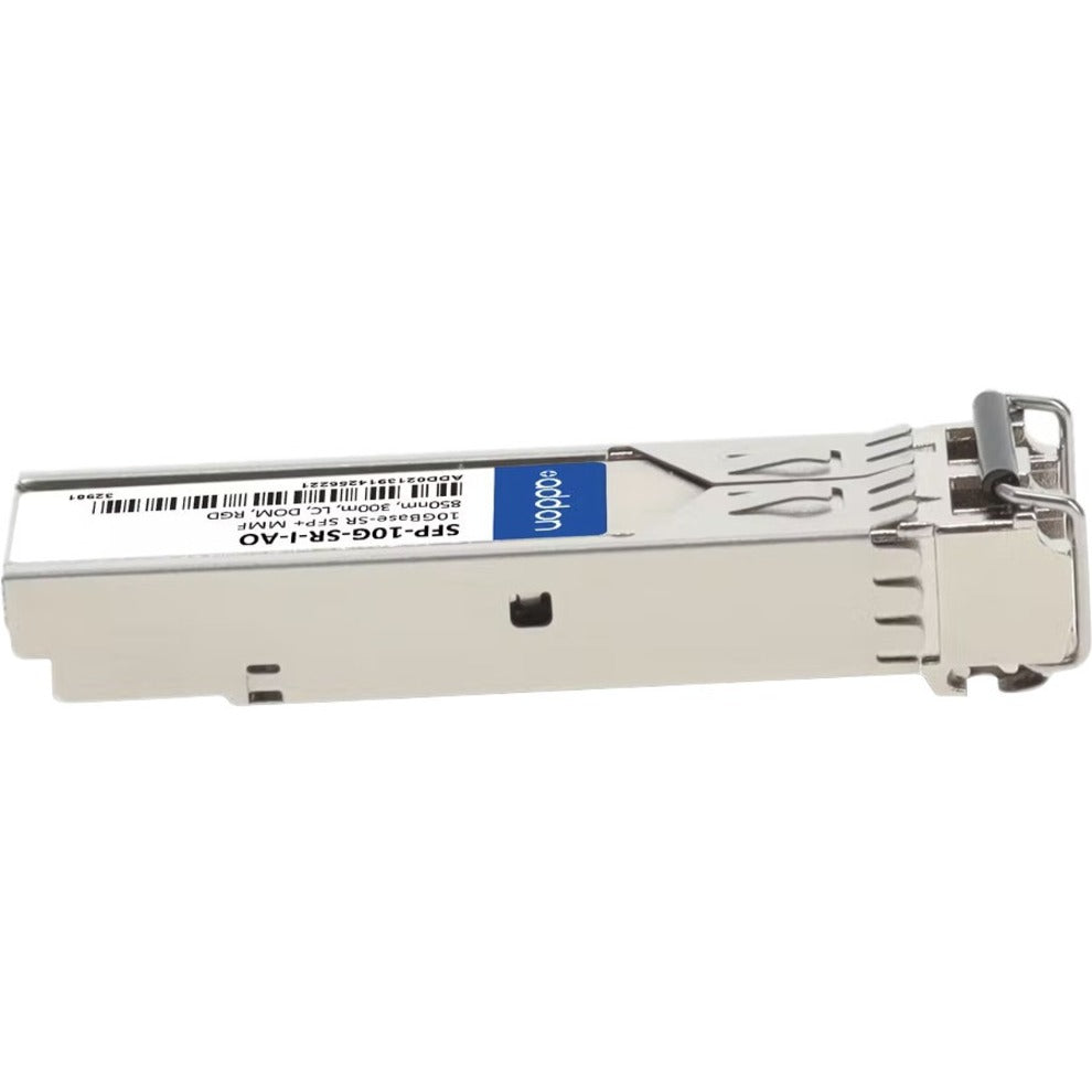 AddOn Cisco SFP+ Module