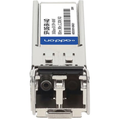AddOn Cisco SFP+ Module