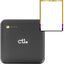 CTL Chromebox CBx2 Chromebox - Intel Celeron 5205U 1.90 GHz - 16 GB RAM LPDDR4X - 64 GB Flash Memory Capacity - Small Form Factor