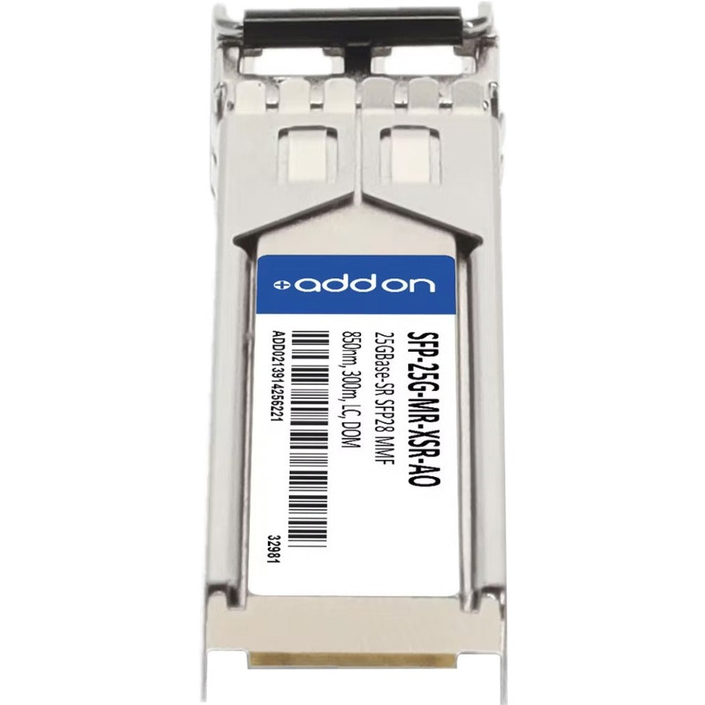 AddOn Arista Networks SFP28 Module