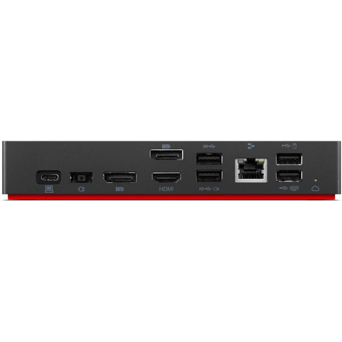 Lenovo ThinkPad Universal USB-C Smart Dock