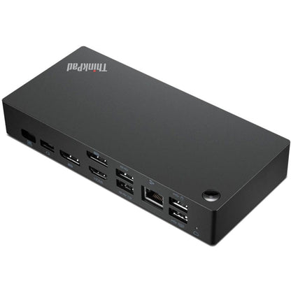 Lenovo ThinkPad Universal USB-C Smart Dock