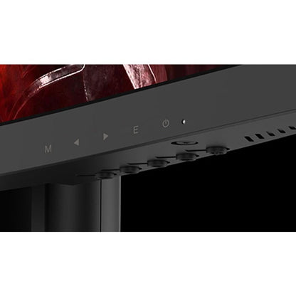 MSI Optix G271CQP 27" WQHD Curved Screen Gaming LCD Monitor - 16:9