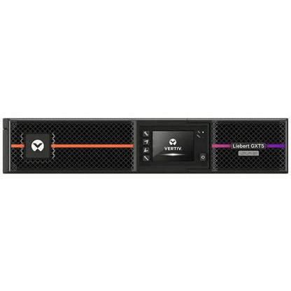 Vertiv Liebert GXT5 Lithium-Ion Online UPS 1000VA/1000W 120V Tower/Rack UPS