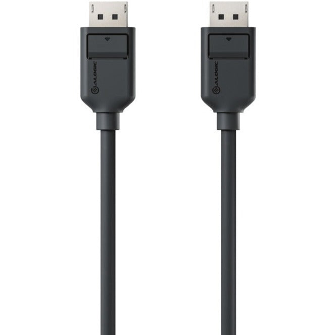 Alogic Elements 4K DisplayPort Cable - 1m