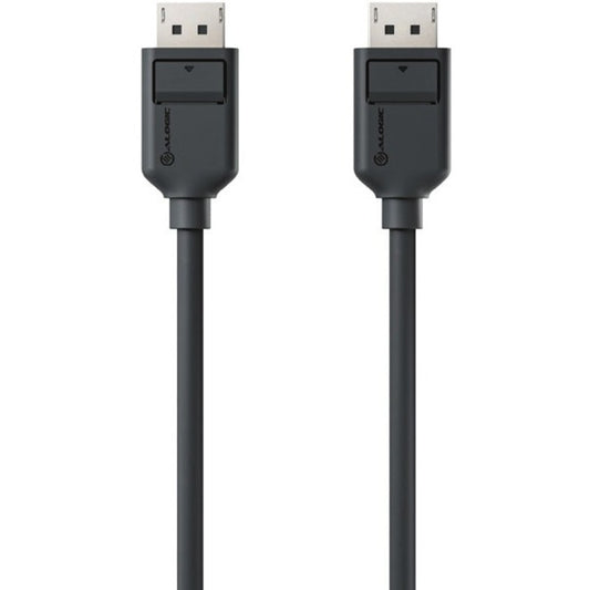 Alogic Elements 4K DisplayPort Cable - 1m