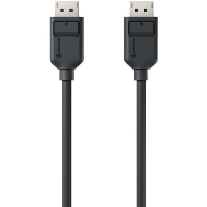 Alogic Elements 4K DisplayPort Cable - 5m