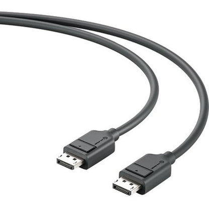 Alogic Elements 4K DisplayPort Cable - 5m