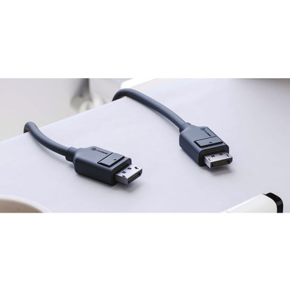 Alogic Elements 4K DisplayPort Cable - 5m