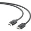 Alogic Elements 4K DisplayPort Cable - 3m