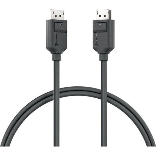 Alogic Elements 4K DisplayPort Cable - 5m