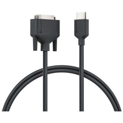 Alogic Elements HDMI to DVI Cable - 1m