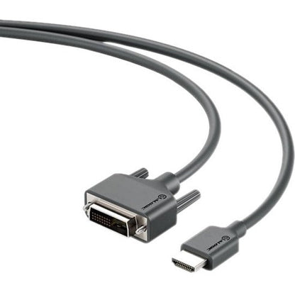 Alogic Elements HDMI to DVI Cable - 1m