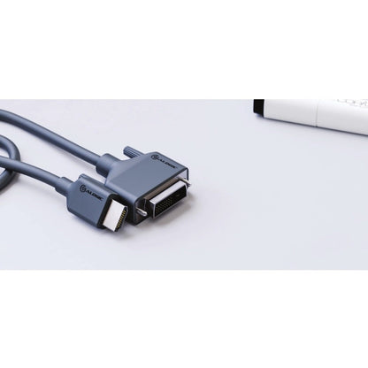 Alogic Elements HDMI to DVI Cable - 2m