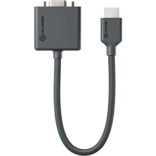 Alogic Elements HDMI to VGA Adapter with Audio