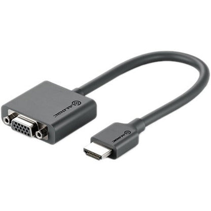 Alogic Elements HDMI to VGA Adapter with Audio