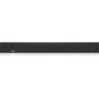 ZYXEL 8-port GbE Smart Managed Switch