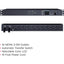 CyberPower Switched ATS PDU PDU24001 10-Outlets PDU