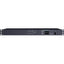 CyberPower Switched ATS PDU PDU24005 10-Outlets PDU