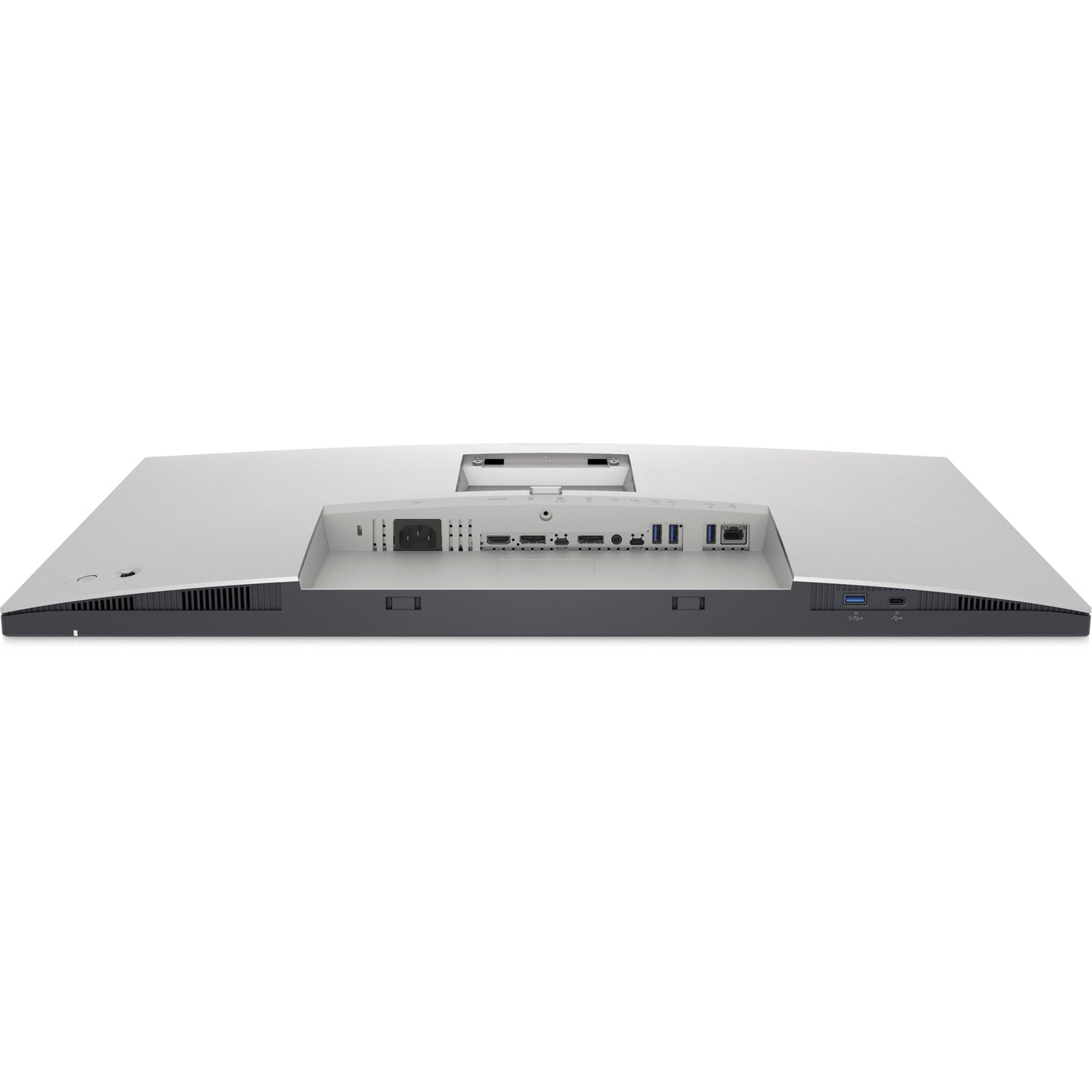 Dell UltraSharp U3023E 30" WQXGA LCD Monitor - 16:10 - Black Silver