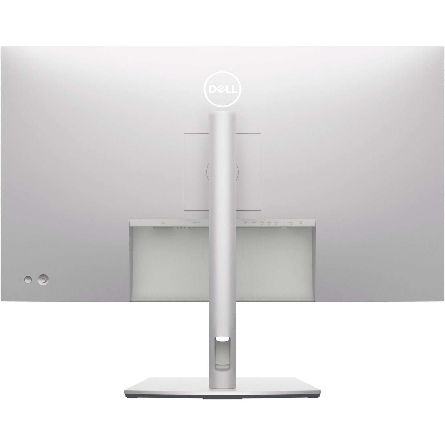 Dell UltraSharp U3223QE 31.5" 4K UHD LCD Monitor - 16:9 - Black Silver