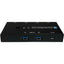 Comprehensive 4 Port USB 3.0 Device Sharing Switcher