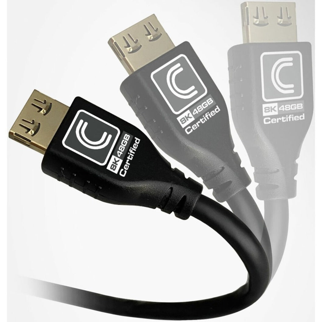 Comprehensive MicroFlex Pro AV/IT HDMI A/V Cable