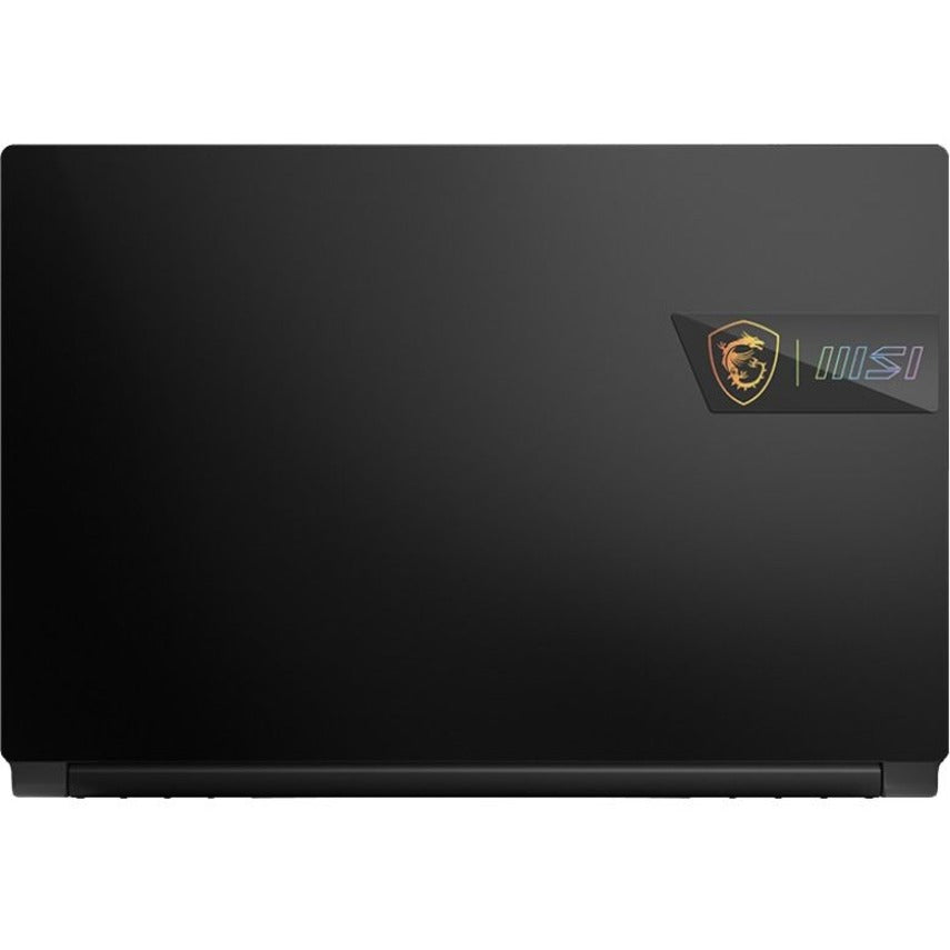 MSI Stealth 15M B12U Stealth 15M B12UE-040 15.6" Gaming Notebook - Full HD - 1920 x 1080 - Intel Core i7 12th Gen i7-1260P Dodeca-core (12 Core) 1.50 GHz - 16 GB Total RAM - 512 GB SSD - Carbon Gray