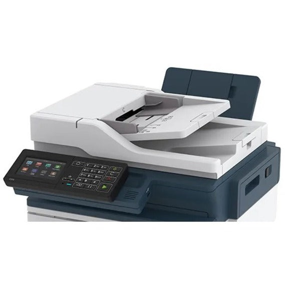 Xerox C315/DNI Wireless Laser Multifunction Printer - Color