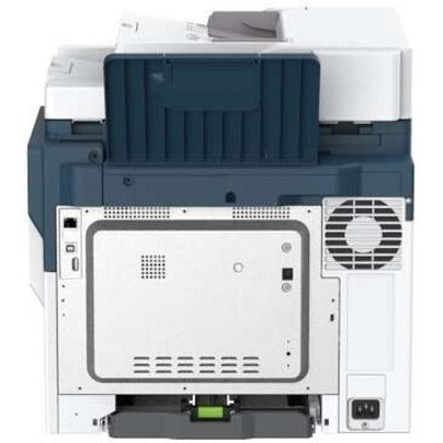 Xerox C315/DNI Wireless Laser Multifunction Printer - Color