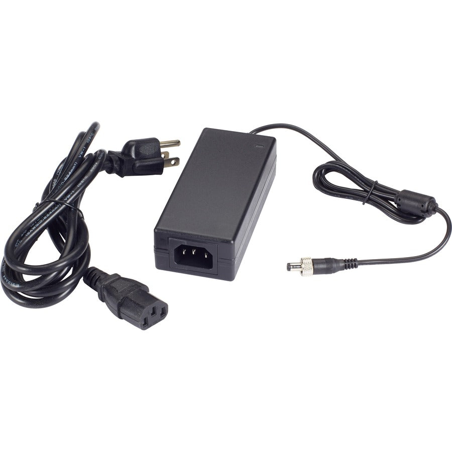 Black Box Spare Power Supply for KV4402A/KV4404A/NIAP 4.0 Secure Desktop KVM