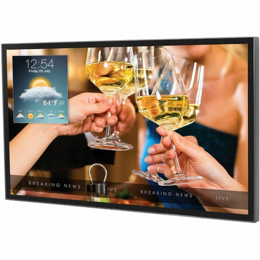 Peerless-AV 55" Xtreme High Bright Outdoor Display