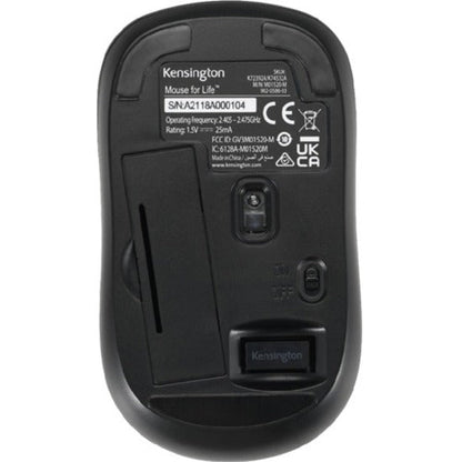 Kensington Mouse