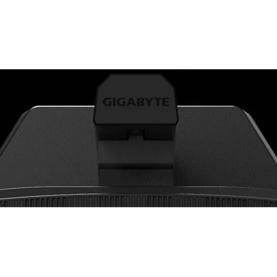Gigabyte M32QC 31.5" WQHD Curved Screen Gaming LCD Monitor
