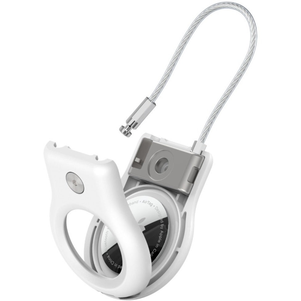 Belkin Secure Holder with Wire Cable for AirTag