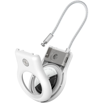 Belkin Secure Holder with Wire Cable for AirTag