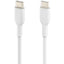 Belkin BoostCharge USB-C to USB-C Cable(1 meter / 3.3 foot White)