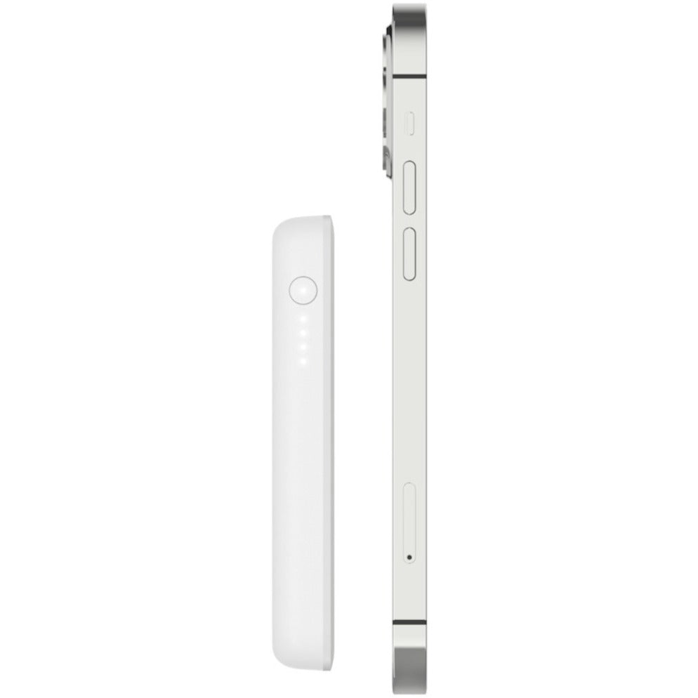 Belkin 2500mAh Power Bank