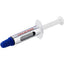 StarTech.com Thermal Paste Pack of 5 Syringes (1.5g/ea) Metal Oxide Heat Sink Compound CPU Paste