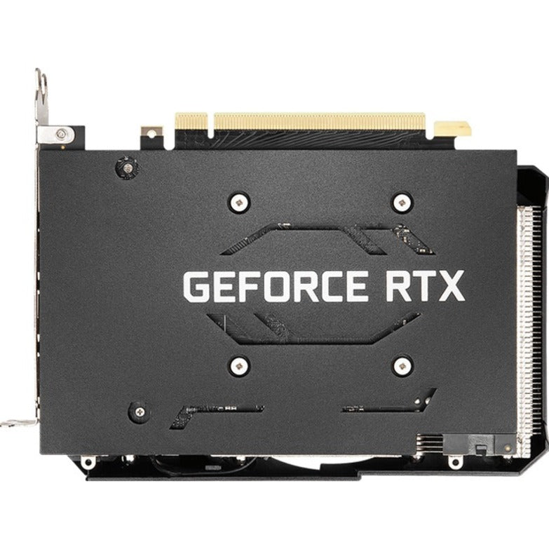 MSI NVIDIA GeForce RTX 3050 Graphic Card - 8 GB GDDR6