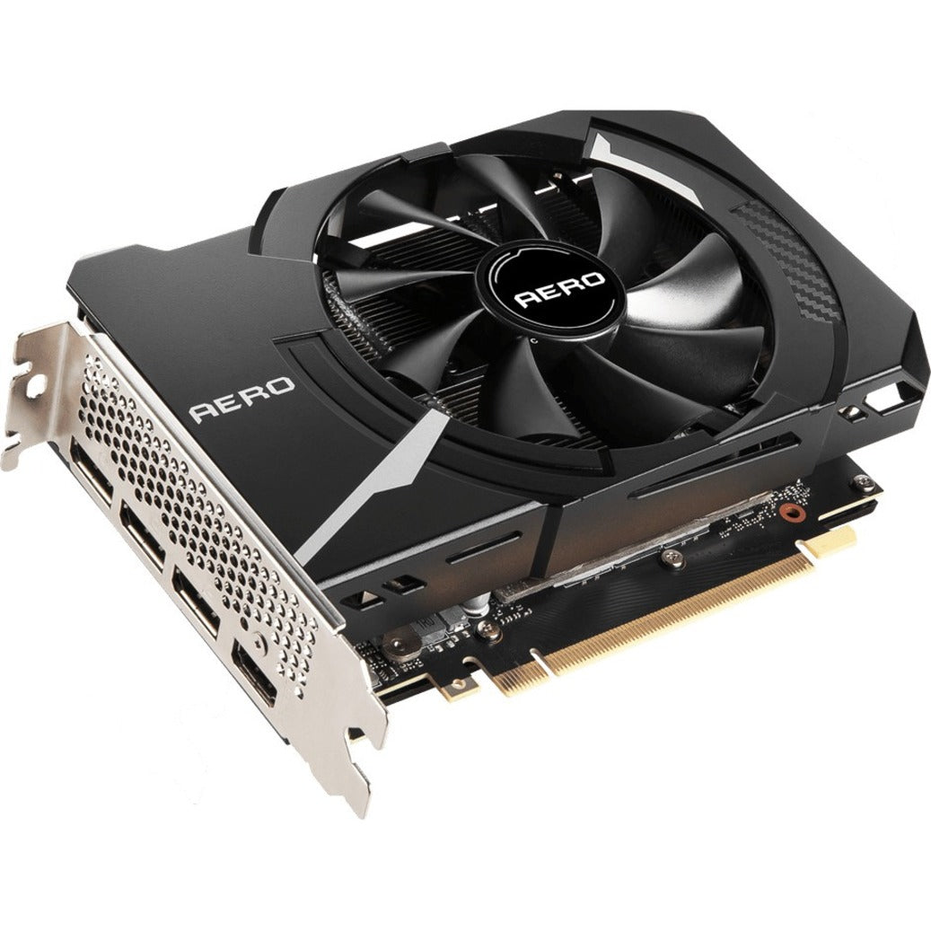 MSI NVIDIA GeForce RTX 3050 Graphic Card - 8 GB GDDR6