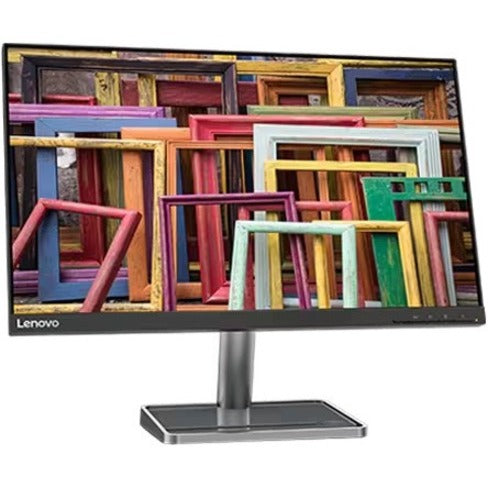 Lenovo L24q-35 23.8" WQHD LCD Monitor - 16:9