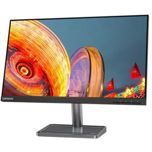 Lenovo L24q-35 23.8" WQHD LCD Monitor - 16:9