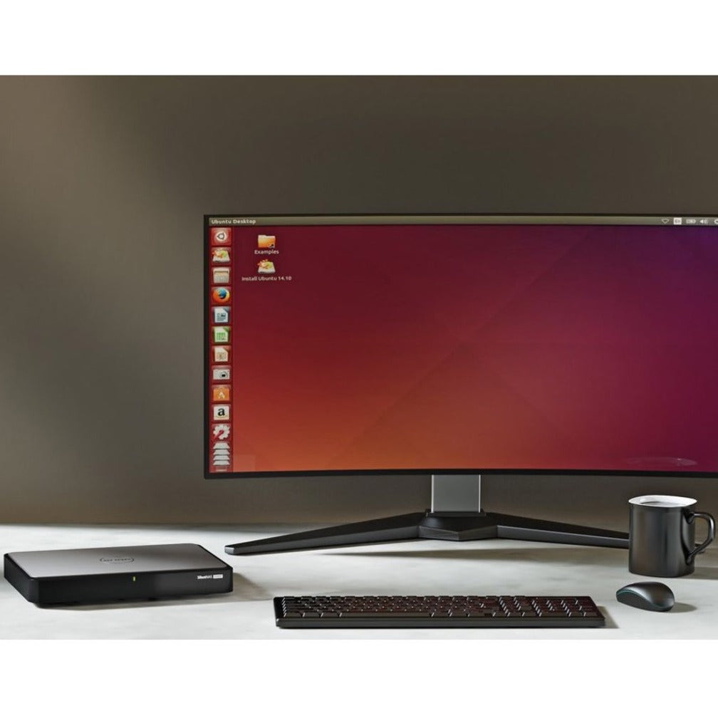 QNAP HS-264-8G SAN/NAS Storage System