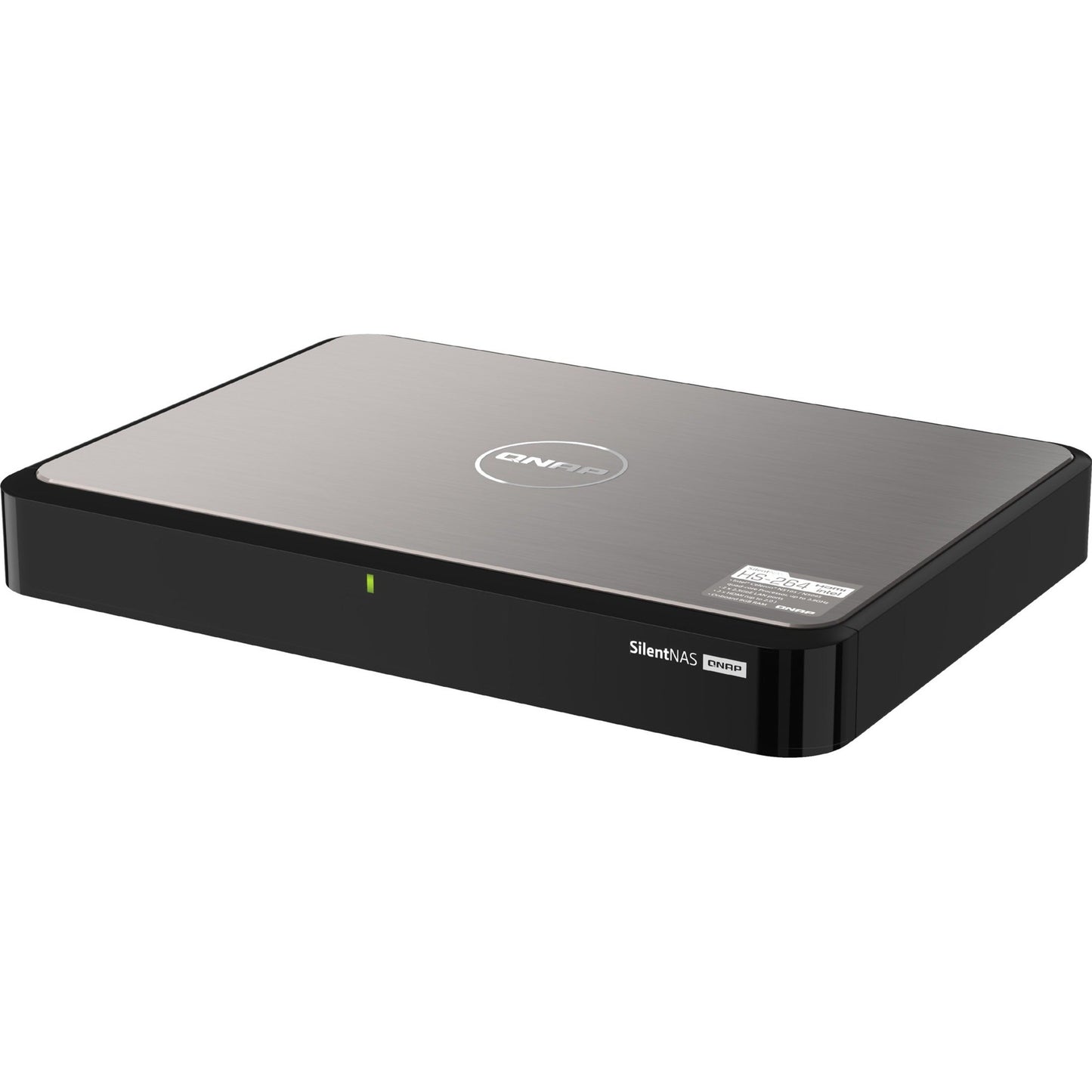QNAP HS-264-8G SAN/NAS Storage System