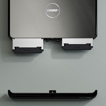 QNAP HS-264-8G SAN/NAS Storage System